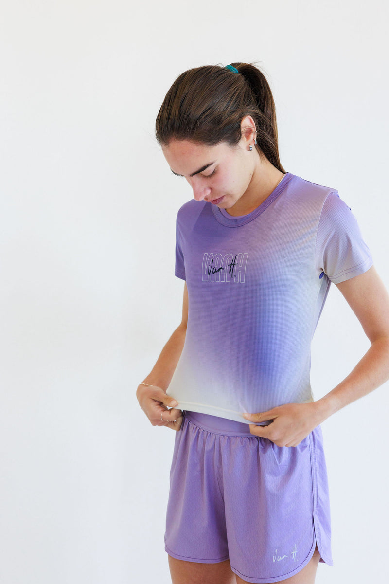 Opaline Running short Womens