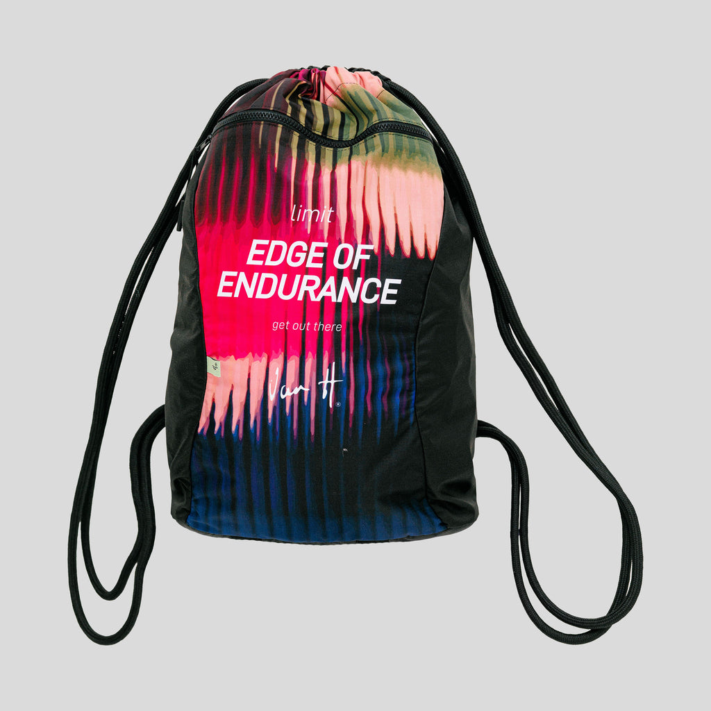Drawstring backpack