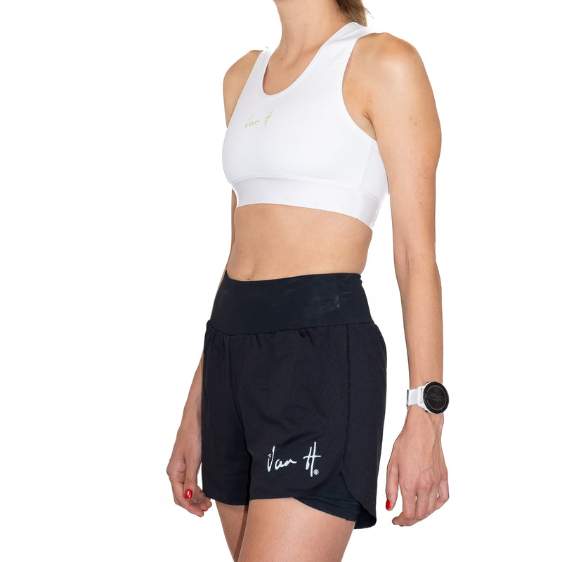 Sportswear, Active wear, running short, gym short, exercise short, South Africa, athletic wear, sports attire, locally made active wear, Van H, mens sportswear, ladies sportswear, tight with pockets