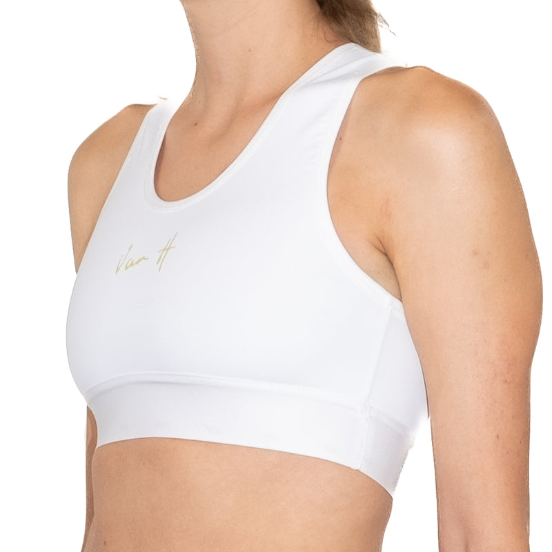 Sportswear, Active wear, running bra, gym top, exercise crop top, sports bra, South Africa, athletic wear, sports attire, locally made active wear, Van H, mens sportswear, ladies sportswear