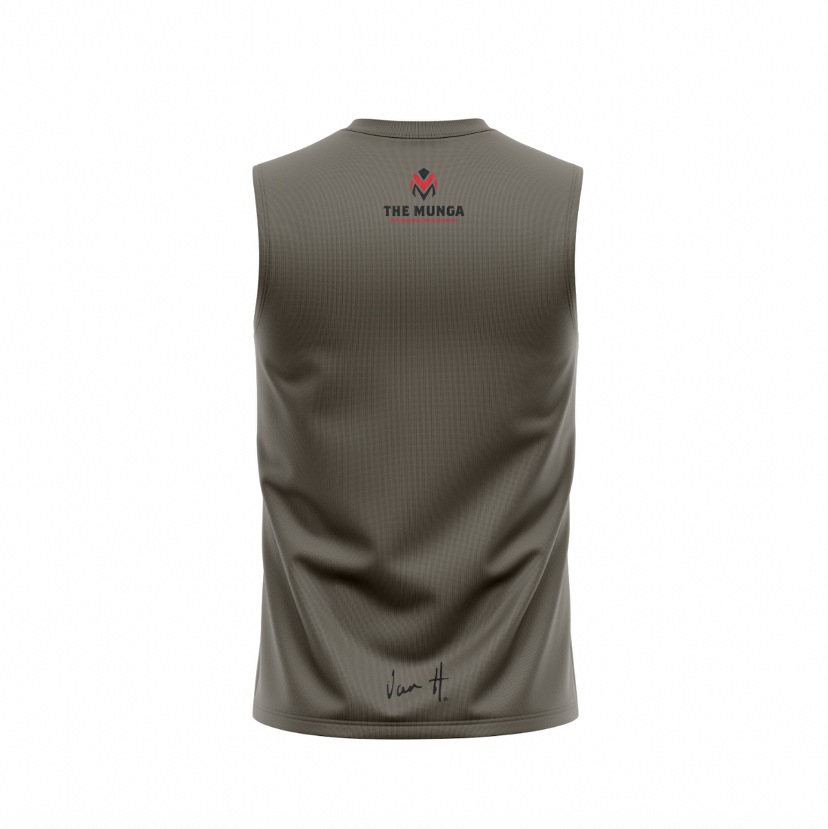 Munga Fossil Base Layer