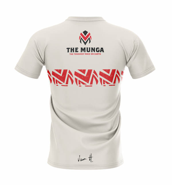 Munga Sand Trail jersey