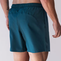 Mens Voltera tech run short