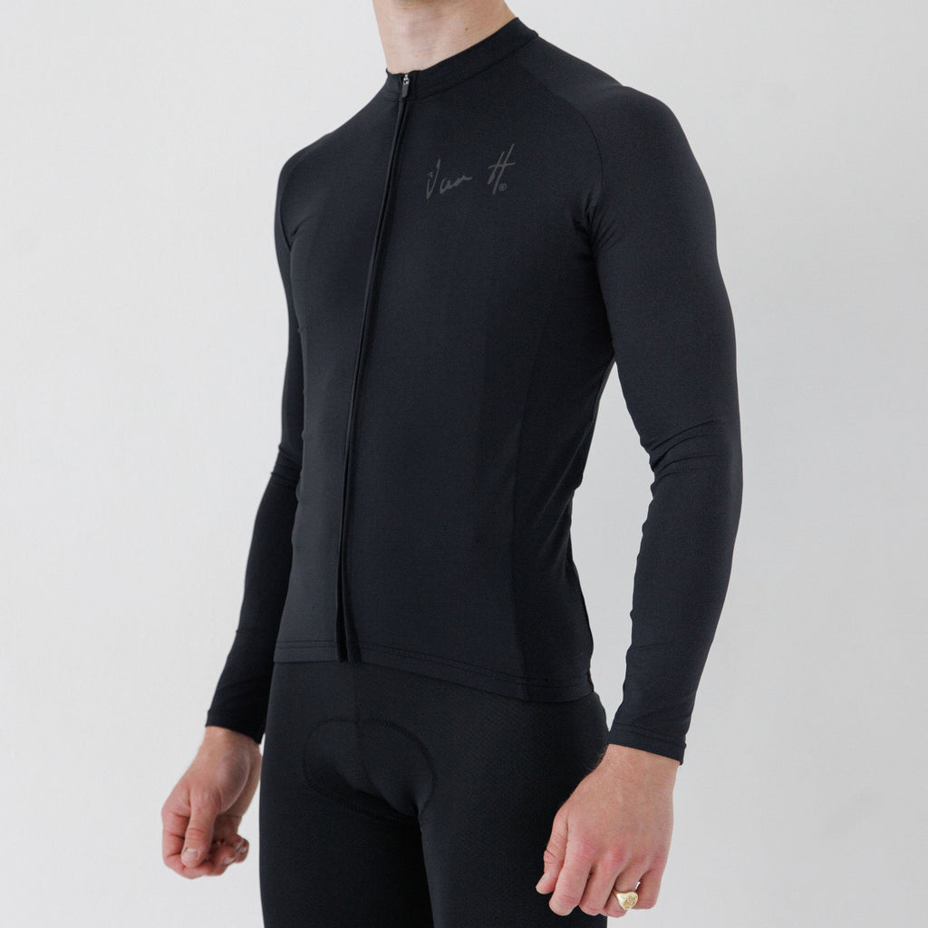 Mens Sprezzatura long sleeve jersey