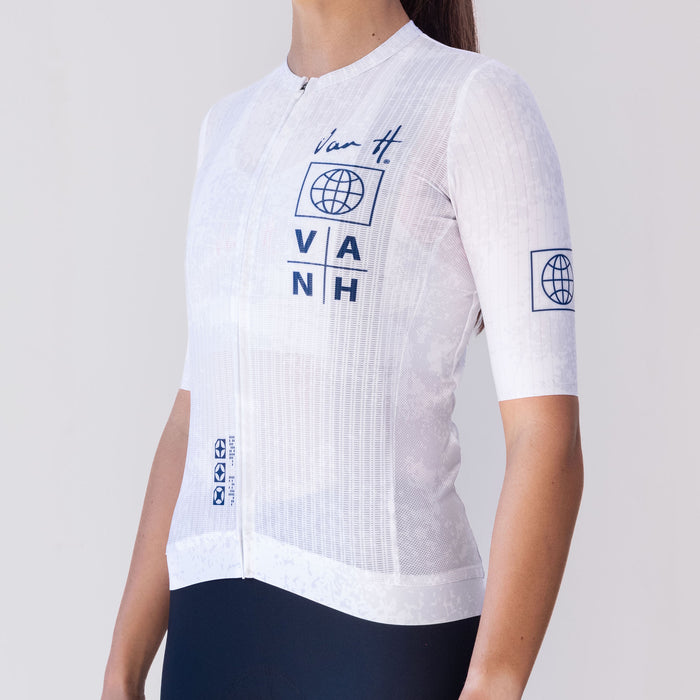 Womens Ikigai Jersey