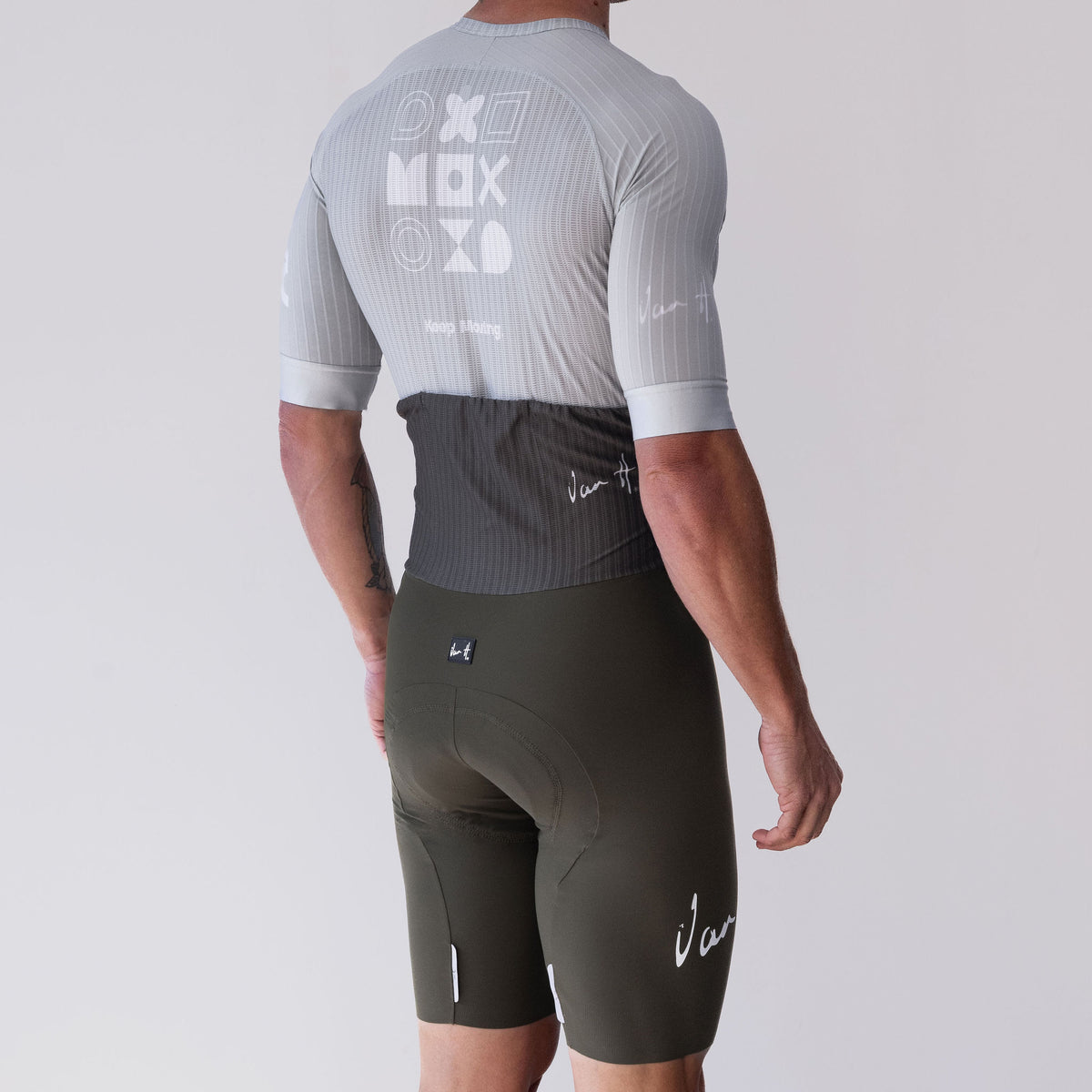 Mens PX-01 Speed Suit