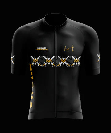 Munga Swords jersey