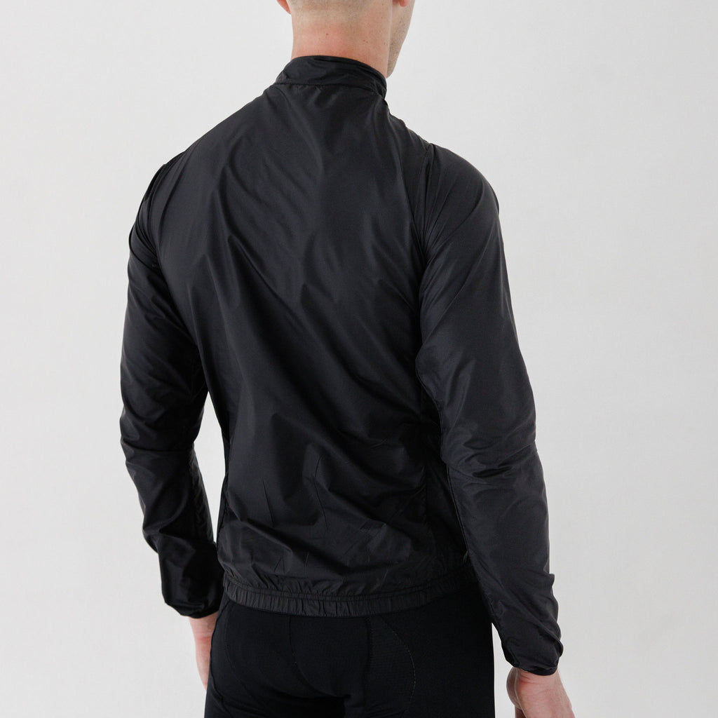 Mens Emergency jacket