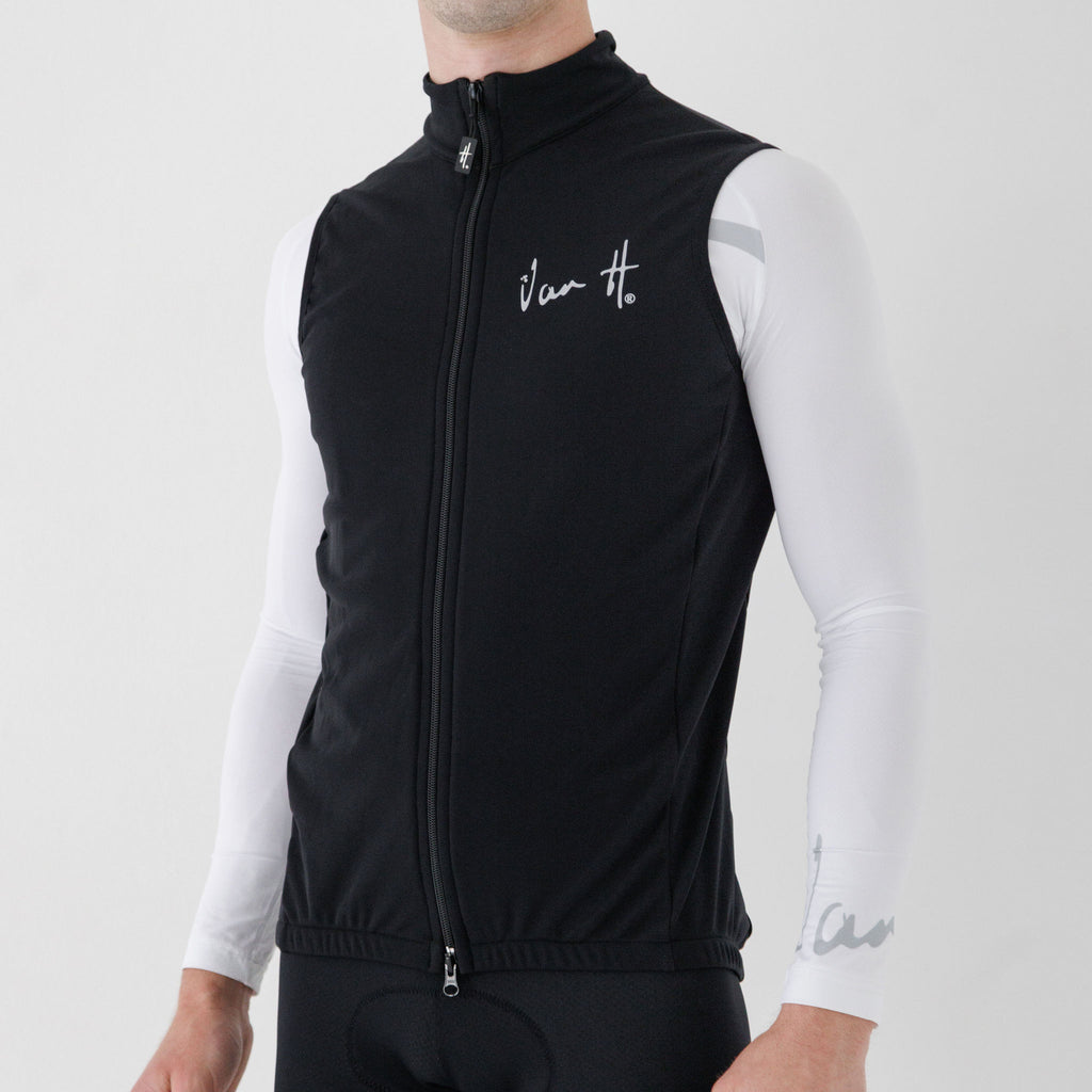 Mens Vuelta gilet