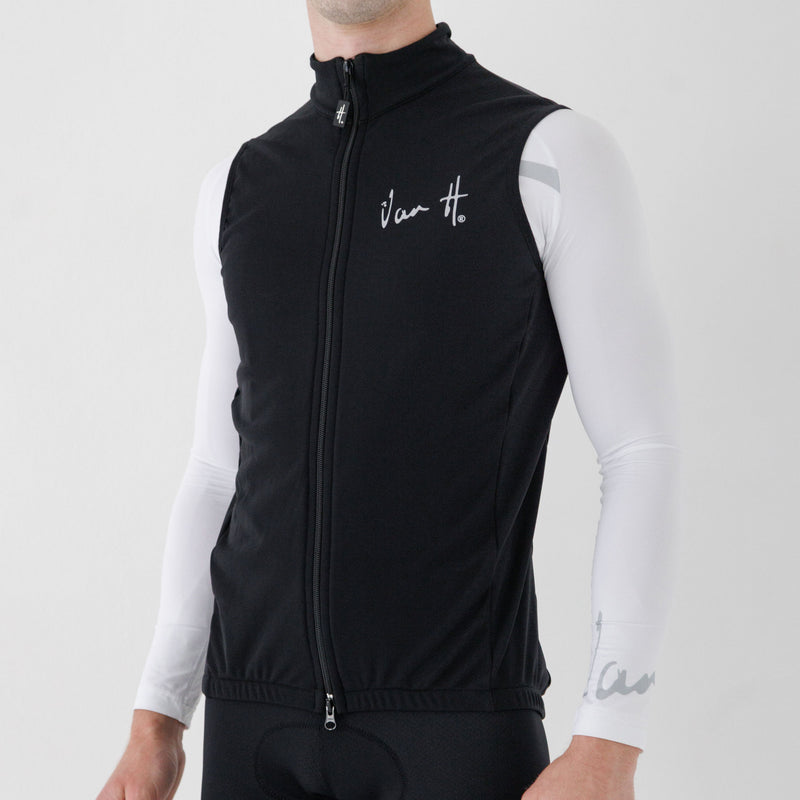 Mens Vuelta gilet
