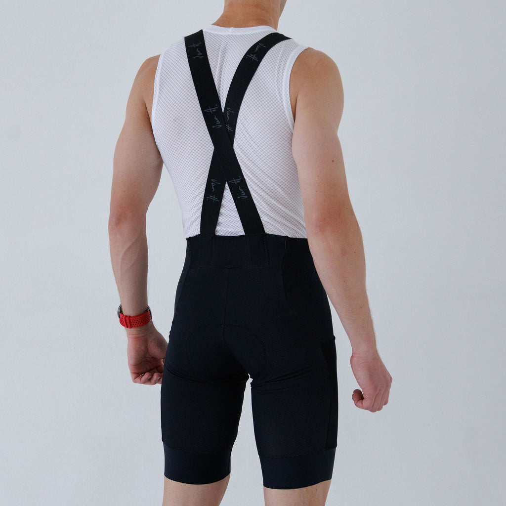 Mens Cargo bib