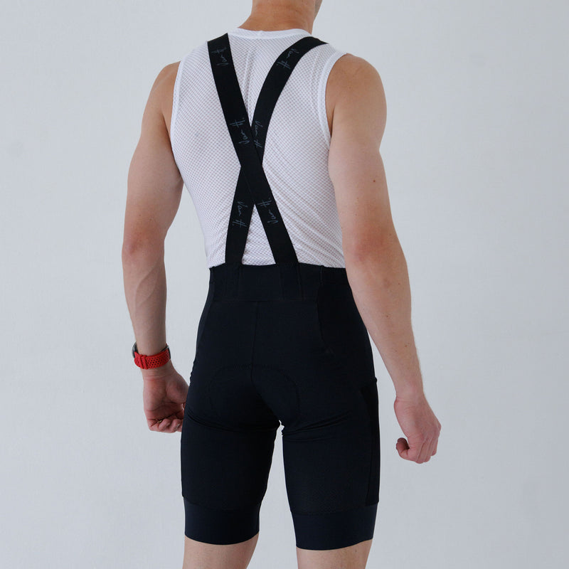 Mens Cargo bib