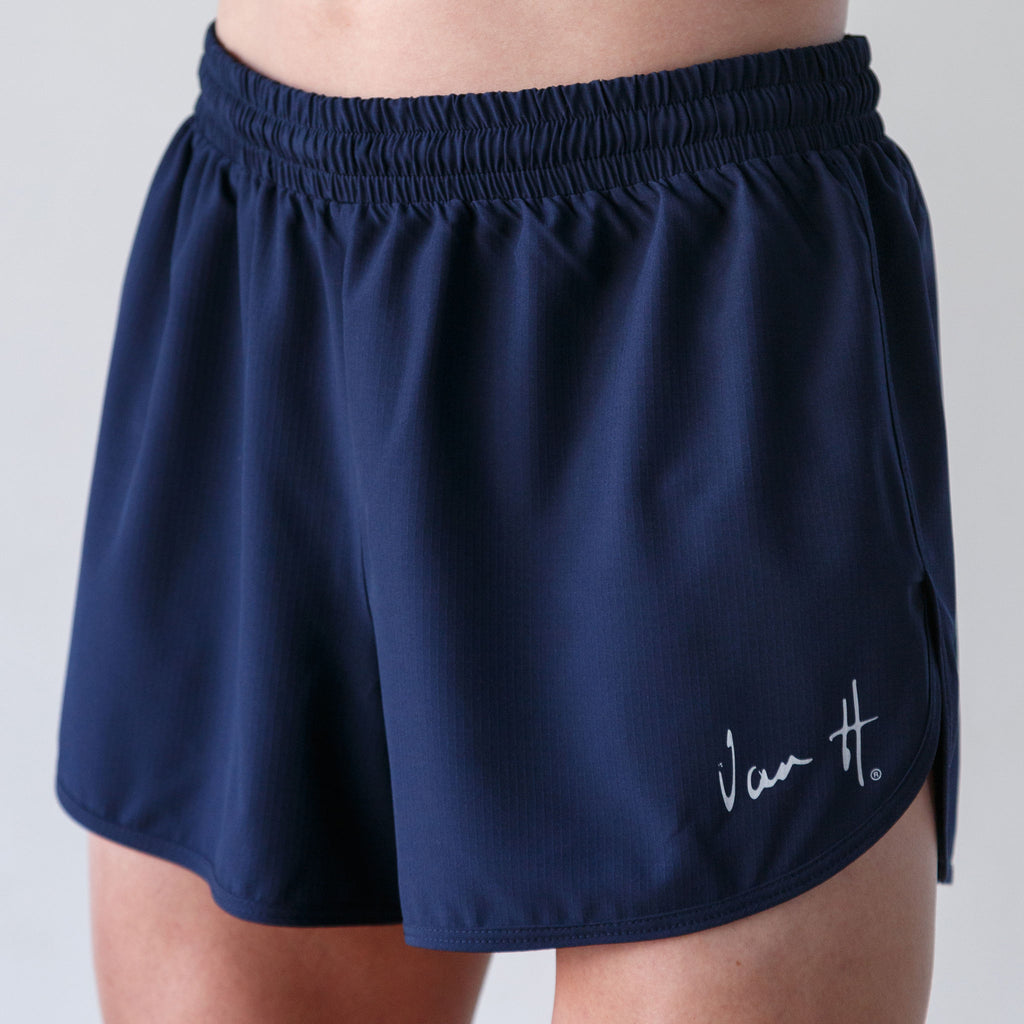 Mens PRE Race shorts Navy