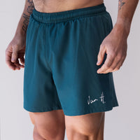 Mens Voltera tech run short