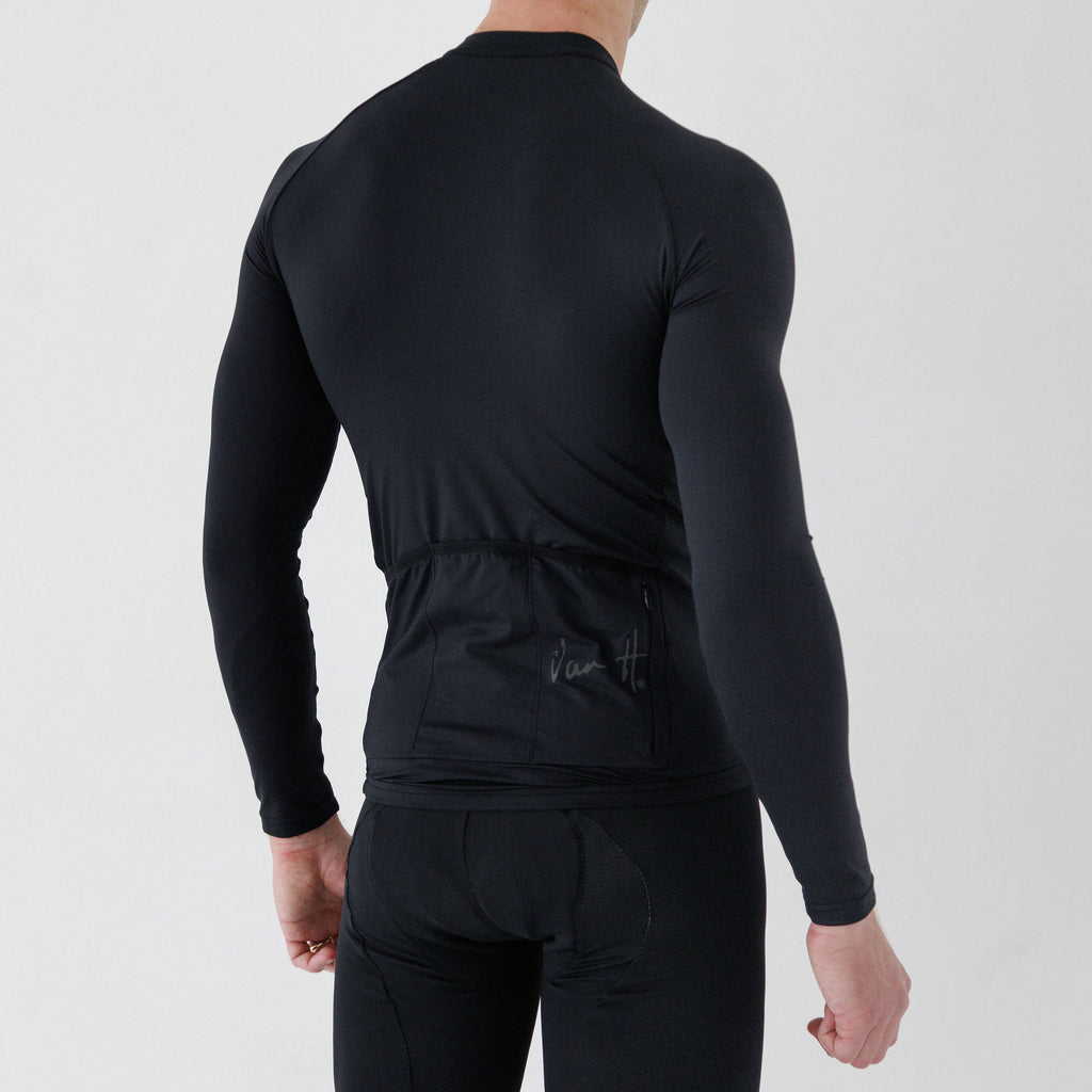 Mens Sprezzatura long sleeve jersey