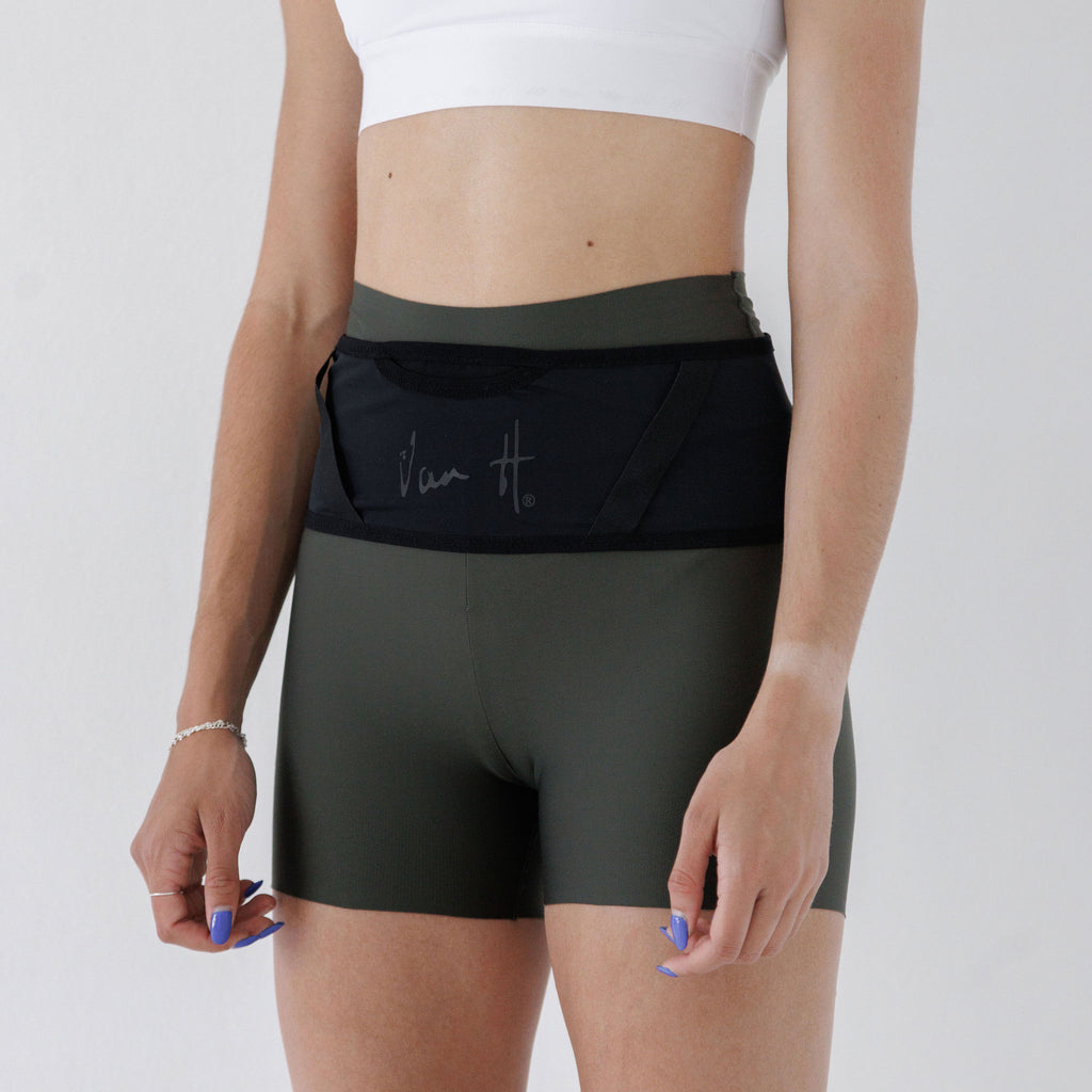 VanH Running Belt