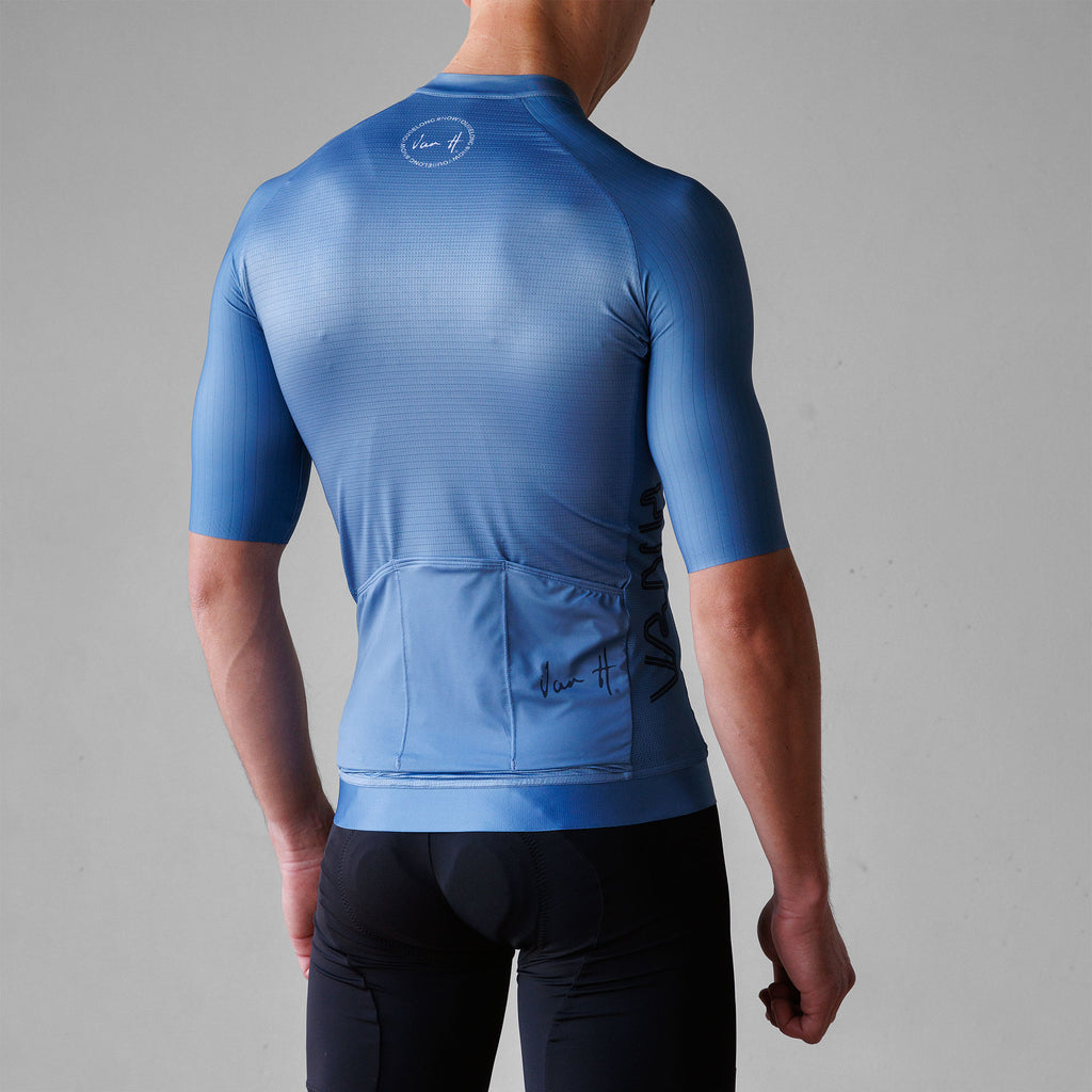 Blue Jersey