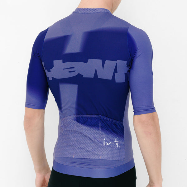 Mens Viola Jersey