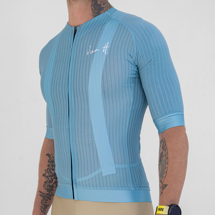 Mens Trevi ProTour Jersey