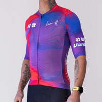 Mens Zone Jersey
