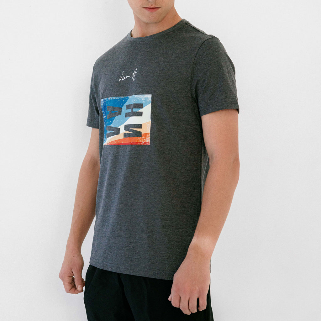 VanH Surf T-shirt
