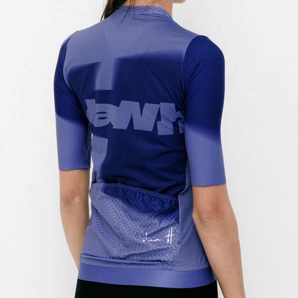 Womens Viola Jersey