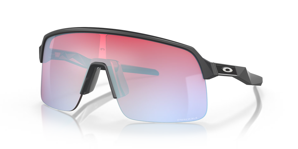 Oakley Sutro Lite Mt Crbn w/ Prizm Snw Sapphire