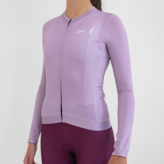 Womens Procida Long Sleeve Jersey