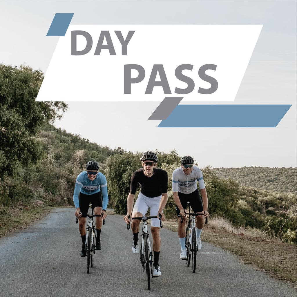 Day Pass