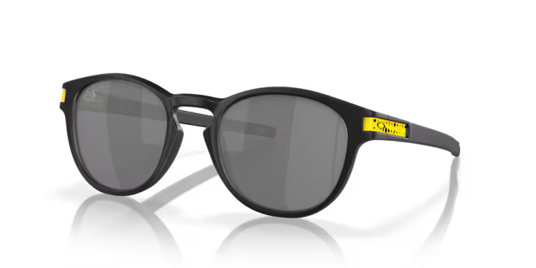 Oakley Latch TDF Matte Black Ink w/ Prizm Black