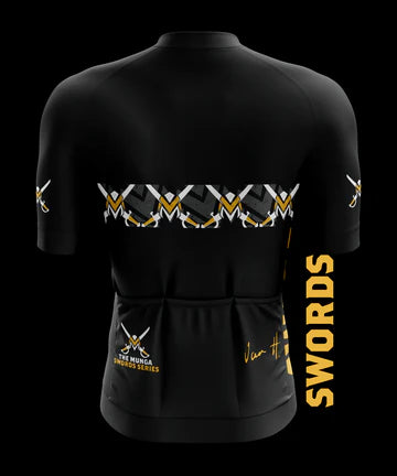 Munga Swords jersey