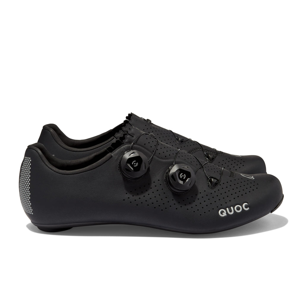 Quoc Mono II - Black