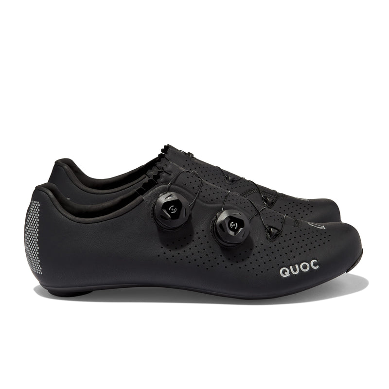Quoc Mono II - Black
