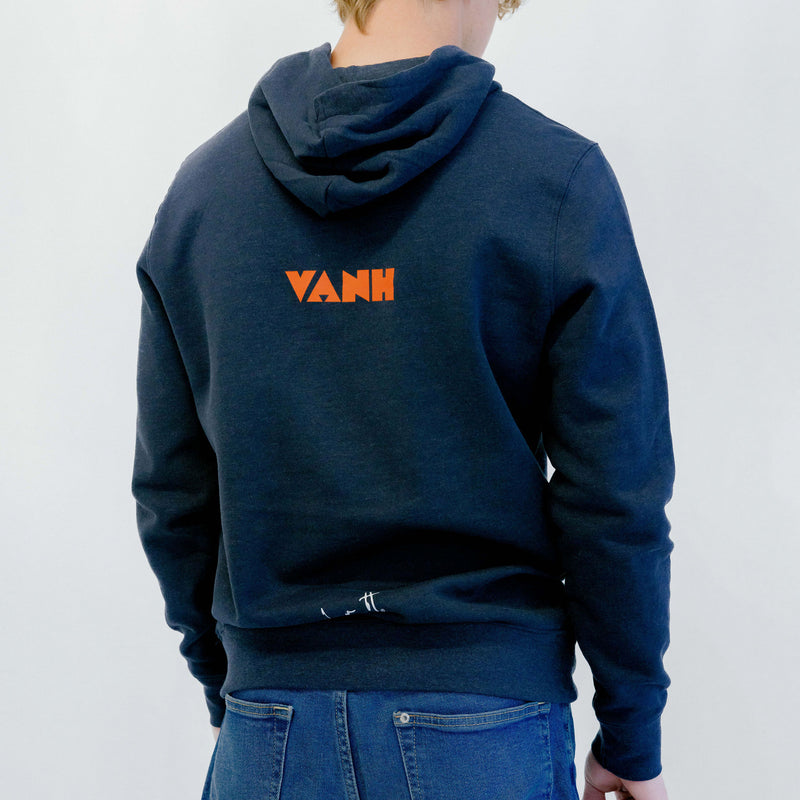 Pacman Hoodie