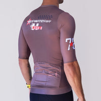 Mens No Switch Off Jersey