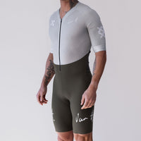 Mens PX-01 Speed Suit