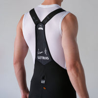 Mens Letras bib