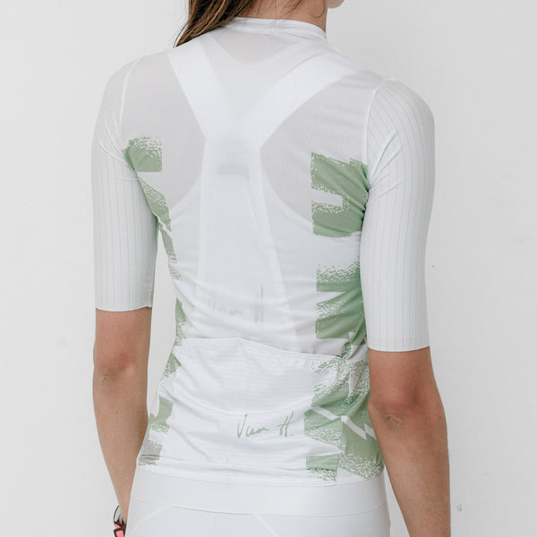 Womens Zubiri Jersey