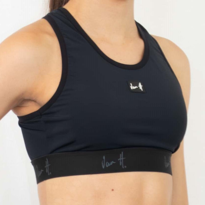 Sportswear, Active wear, running bra, gym top, exercise crop top, sports bra, South Africa, athletic wear, sports attire, locally made active wear, Van H, mens sportswear, ladies sportswear