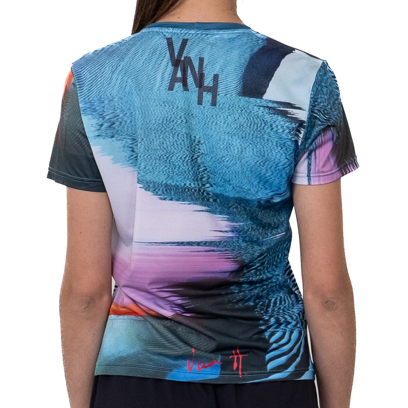 Sportswear, Active wear, running shirt, gym top, exercise top, South Africa, athletic wear, sports attire, locally made active wear, Van H, mens sportswear, ladies sportswear