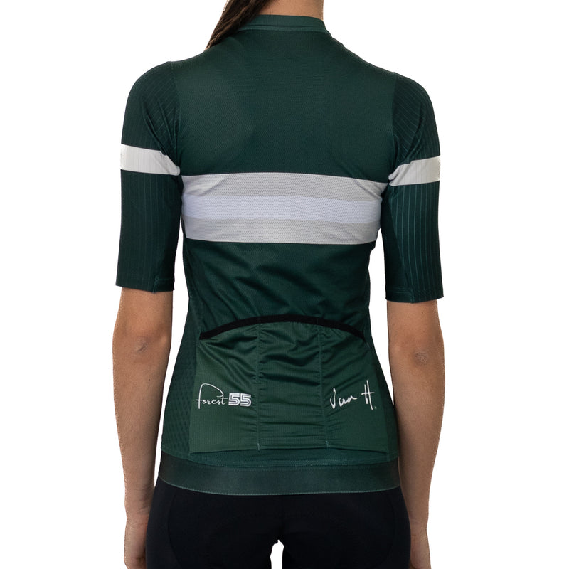 Women's Forest 55 Jersey