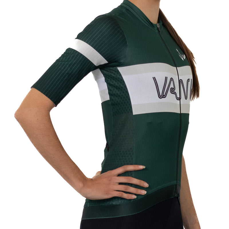 Women's Forest 55 Jersey