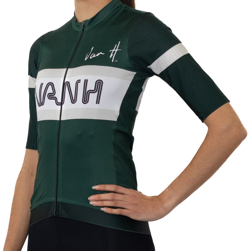 Women's Forest 55 Jersey