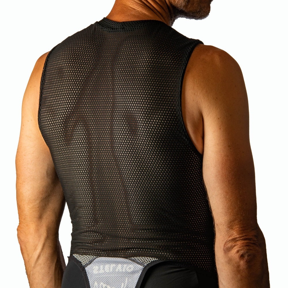 Mens cycling base layer. Mens cycling wear