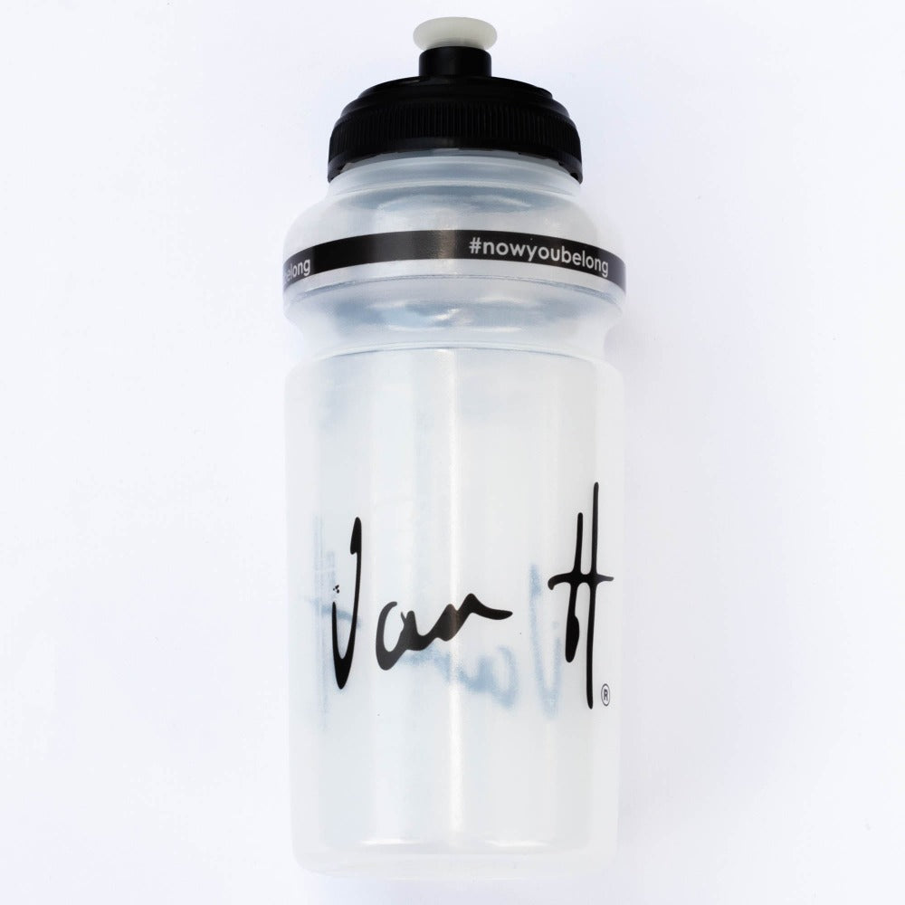 VanH Small Sports Bottle