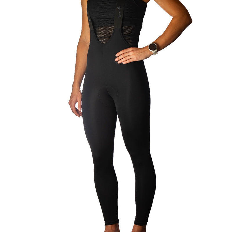 Women's Full length D'Huez Bib