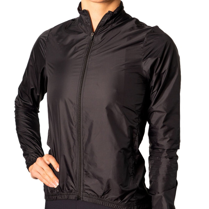 Women's Emergency Jacket