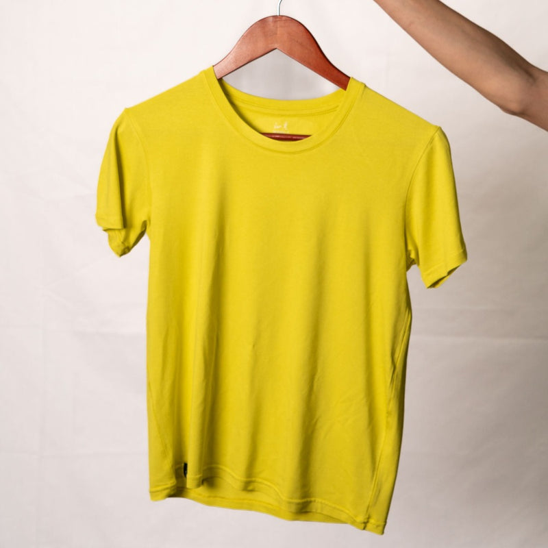 t shirt womens, crew neck t shirt, yellow shirt, casual shirt, cool t shirt, cotton shirts, casual t-shirt, van h t-shirt