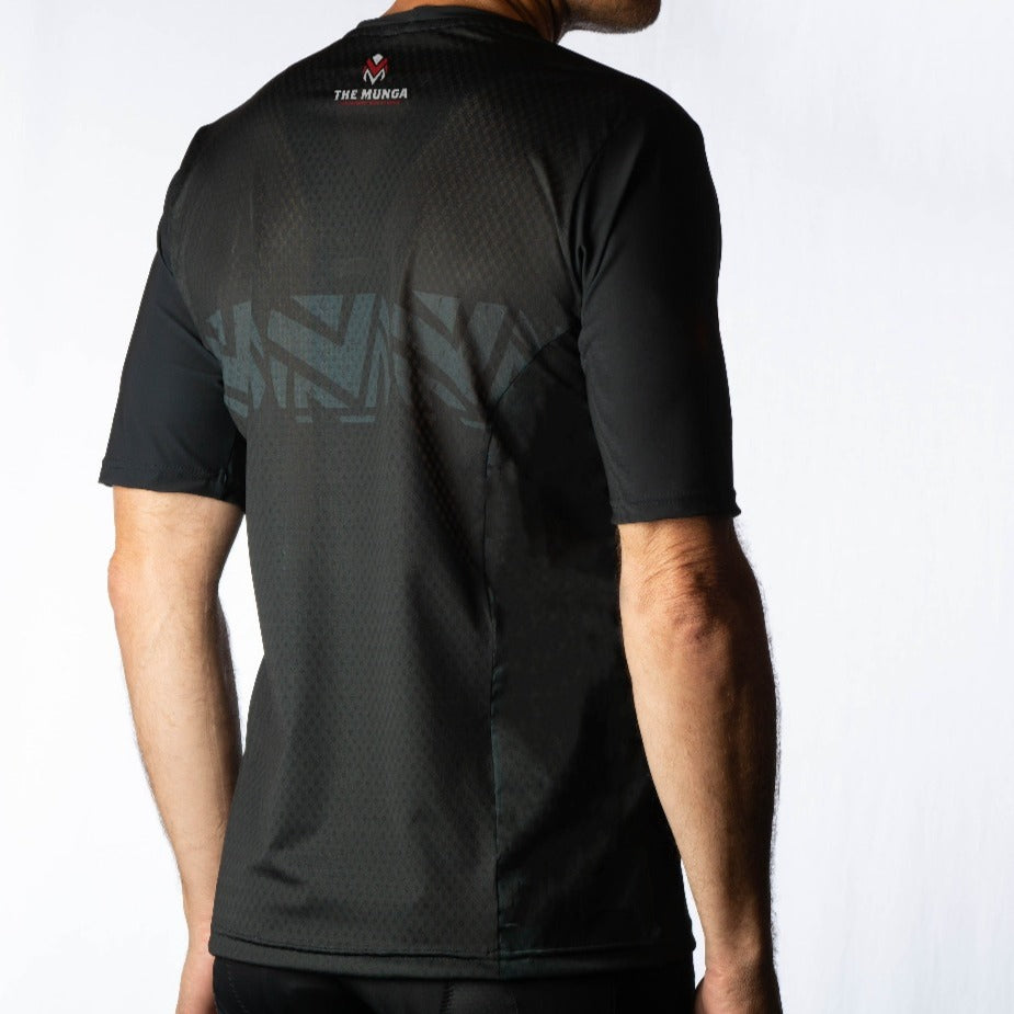 The Munga Trail jersey