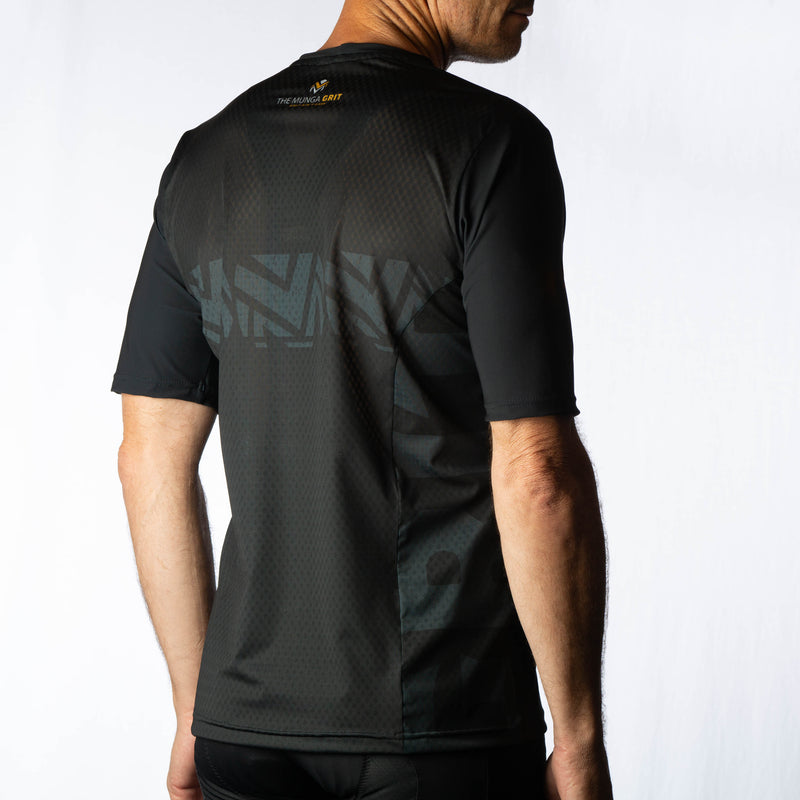 The Munga Grit Trail jersey